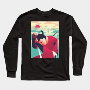 Acceptance Long Sleeve T-Shirt